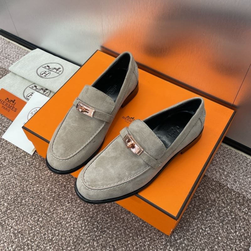 Hermes Flat Shoes